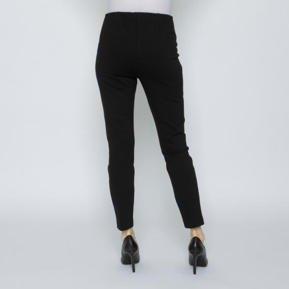 Thumbnail - Perfectly JU Hose 'Bea' Slim schwarz