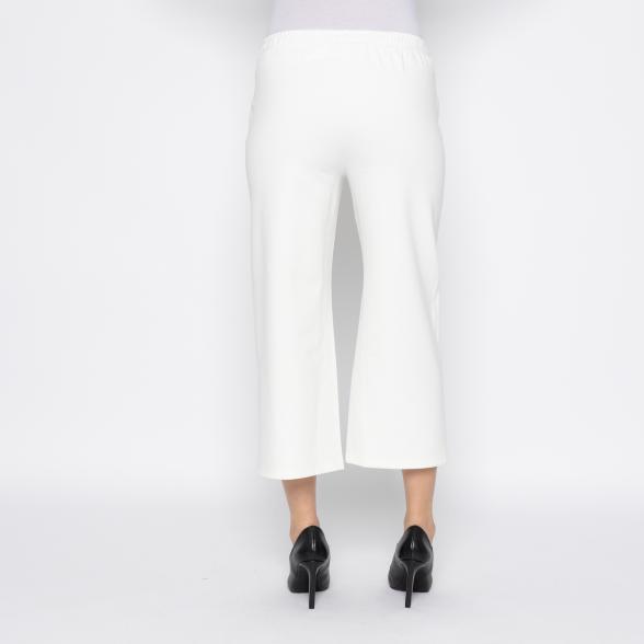 Thumbnail - RÖSSLER SELECTION Damen-Hose offwhite