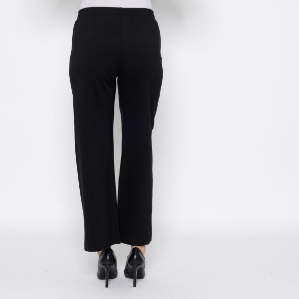 Thumbnail - RÖSSLER SELECTION Damen-Hose schwarz