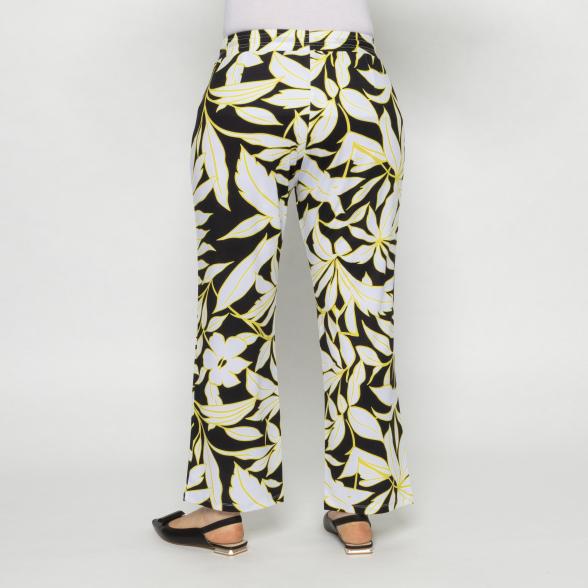Thumbnail - sophistical Women Hose multicolor