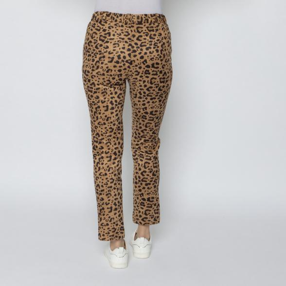 Thumbnail - Signature Collection by Heike Schuberth Hose leo