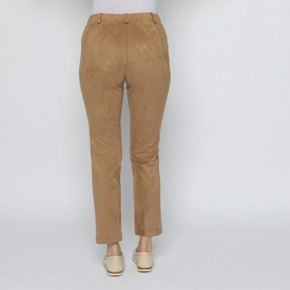 Thumbnail - Signature Collection by Heike Schuberth Hose camel