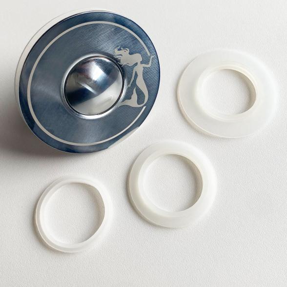 Thumbnail - DrainMagic Waschbeckenstöpsel