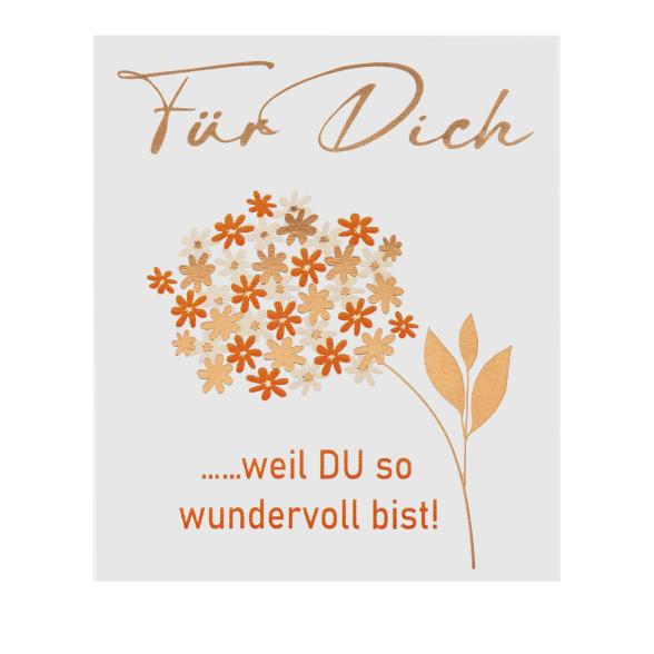 Thumbnail - 2er Set Geschenkset Blume