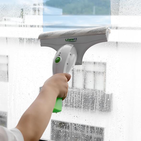 4260101730176 - Lifenaxx Fenstersauger LX-066