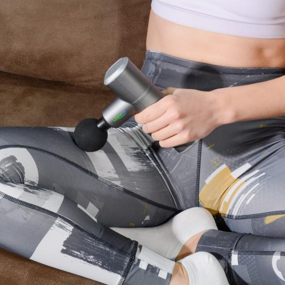 Thumbnail - Lifenaxx Muskel-Massagegerät Wärme-Kälte LX-041