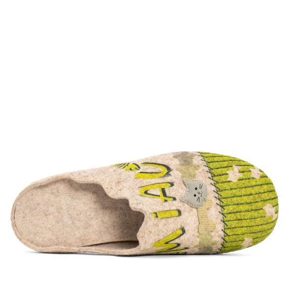 Thumbnail - Hausschuhe Kätzchen