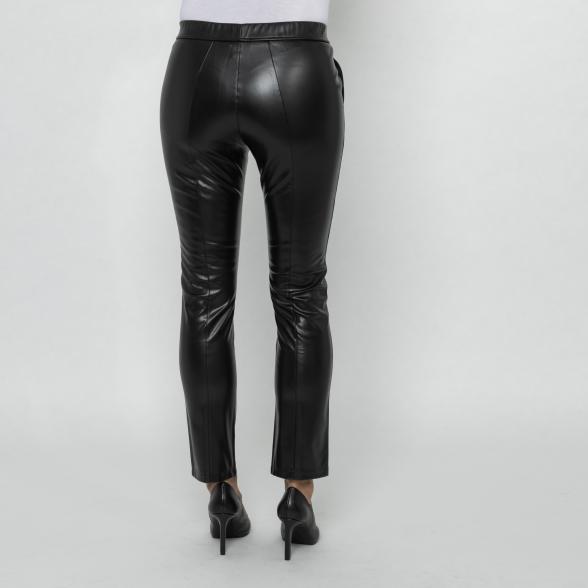 Thumbnail - TRENDS by J. Leibfried Damen-Hose schwarz