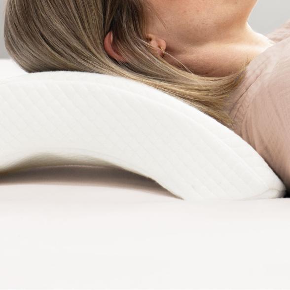 Thumbnail - Armkissen für Seitenschläfer