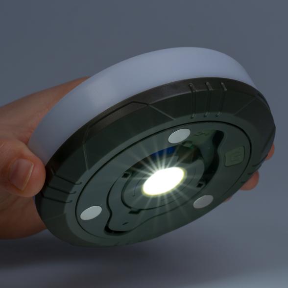 Thumbnail - Lichterkette aufrollbar, 9m