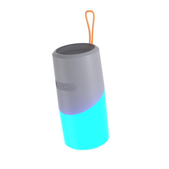 Thumbnail - Outdoor Bluetooth Speaker incl. RGB Licht