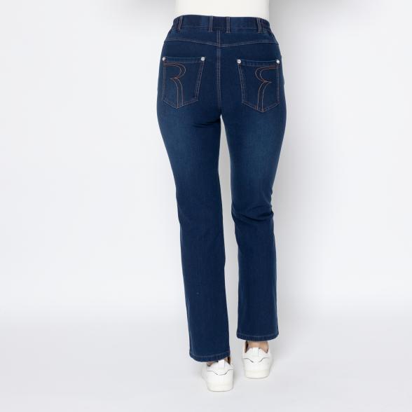 Thumbnail - Zauberhose 'Miracle Shape' dunkelblau