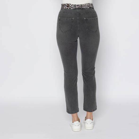 Thumbnail - Zauberhose 'Miracle Shape' grau