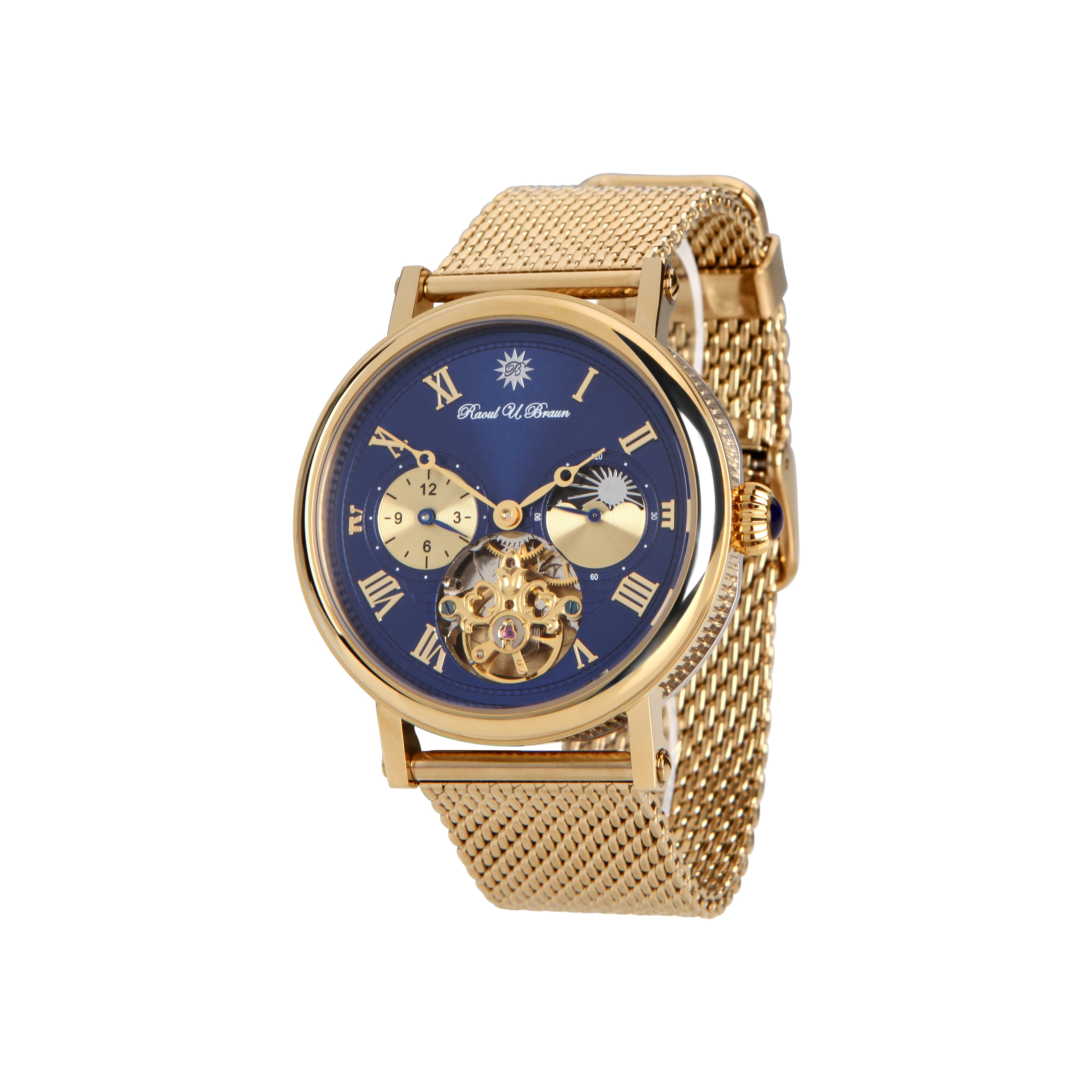 Raoul U. Braun RUB 050267 123.tv