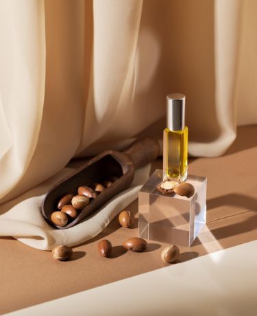 Flüssiges Gold Marokkos