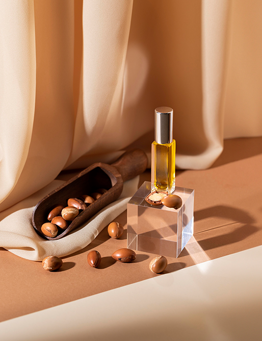 Argan Essentials