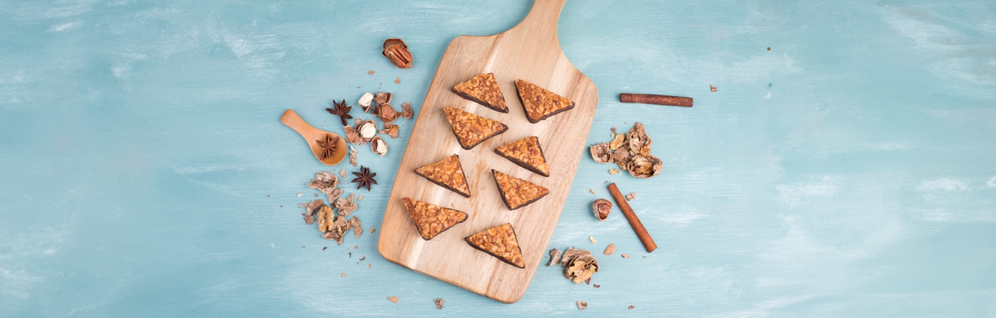 Backtradition seit 1945