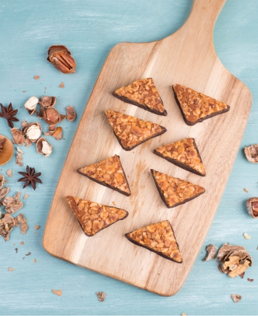 Backtradition seit 1945