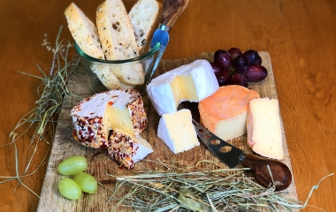 Genusskäserei Hoimat