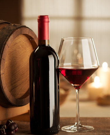 Ein Erbe des Geschmacks