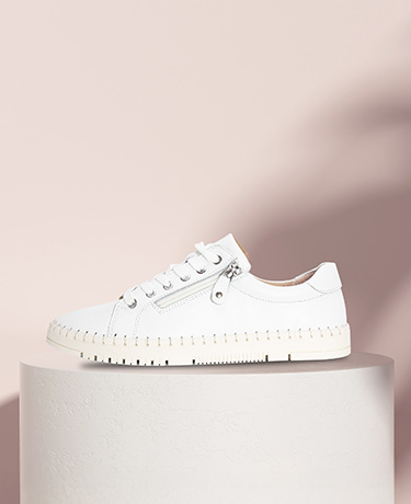 Leichte & langlebige Lederschuhe