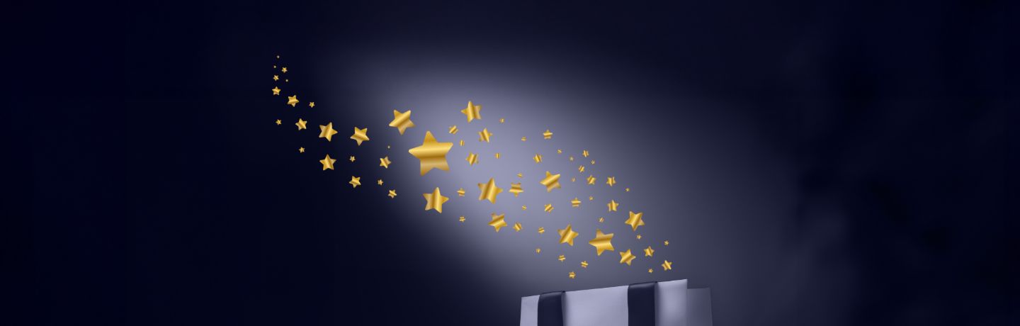 Unsere Stars im Spotlight