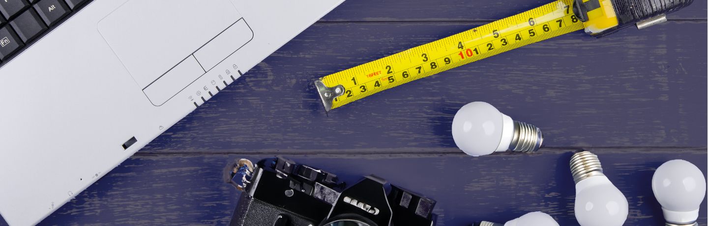 Tools & Gadgets