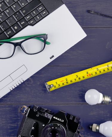 Tools & Gadgets