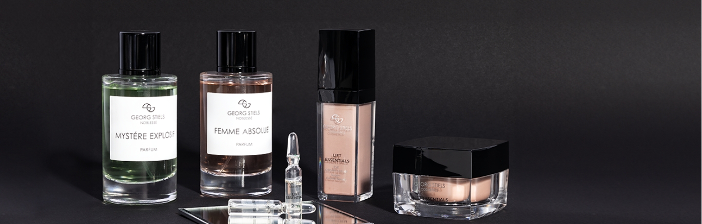 Die Kraft der Schönheit