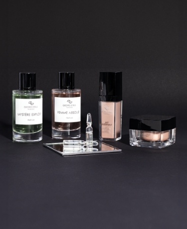 Die Kraft der Schönheit