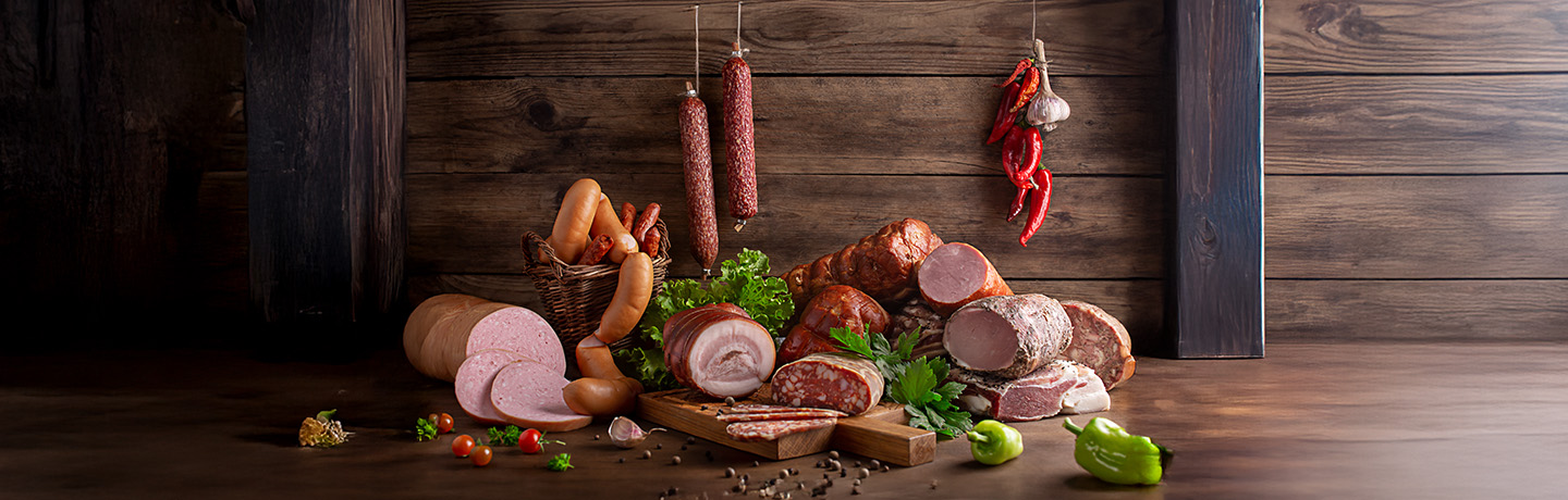 Altslawische Köstlichkeiten