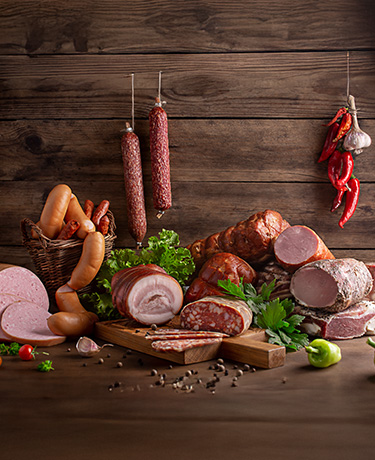 Altslawische Köstlichkeiten