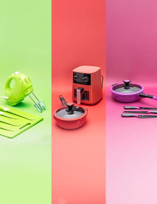 ColorKitchen