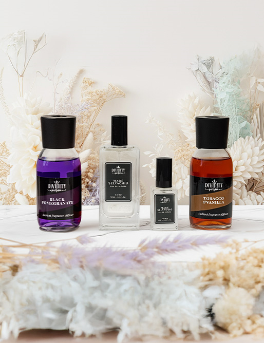 Divinity Parfum