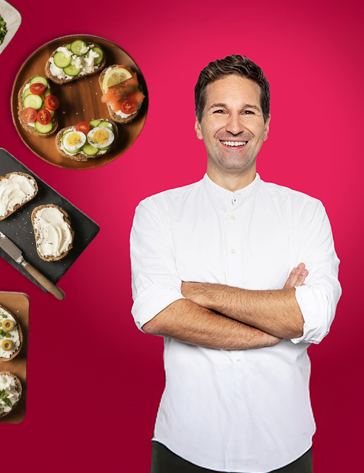 Marcel`s Better Food