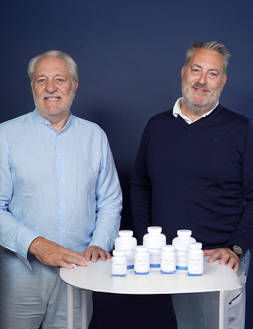 docplum.health Nahrungsergänzungsmittel 