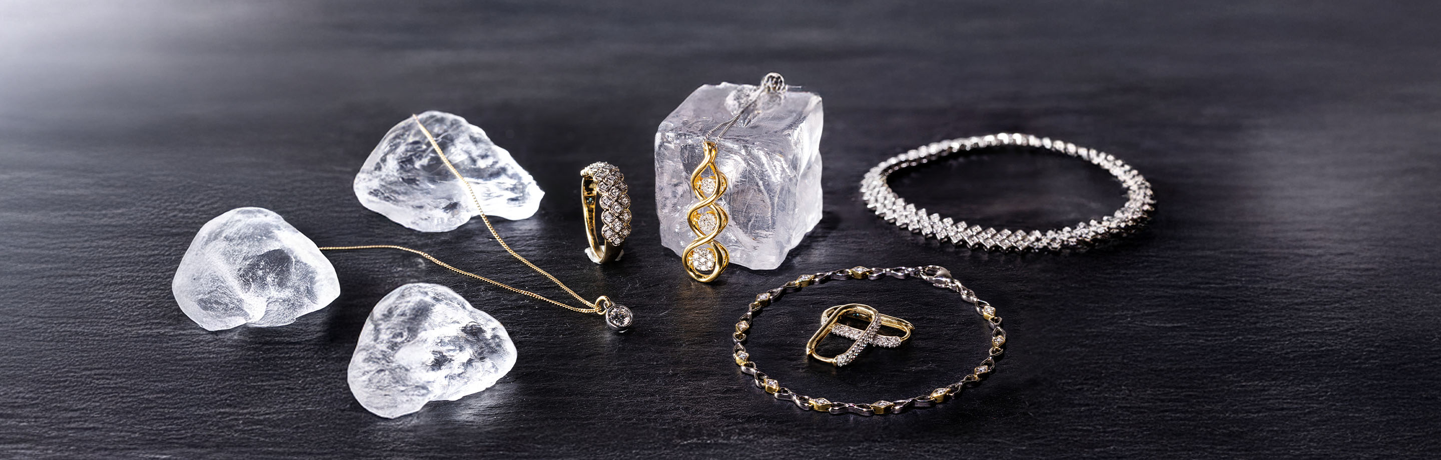 Diamanten der Extraklasse