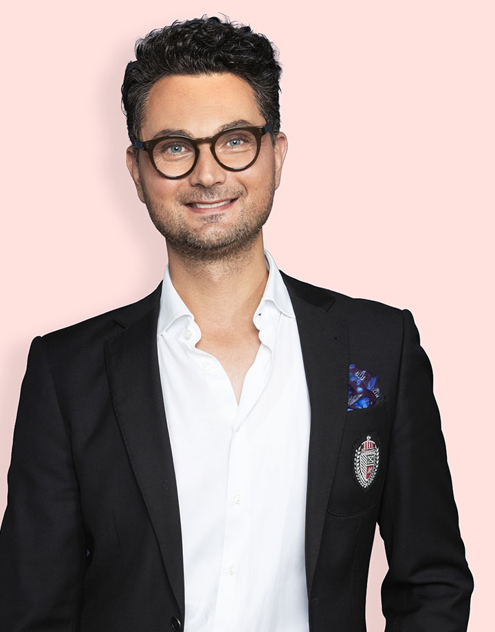 Mode verstehen. Stil erleben. 