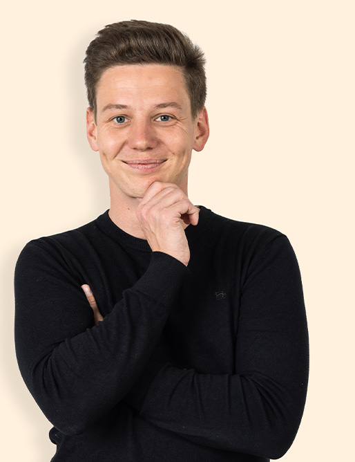 Feel Good, Shop Good - mit Sebastian