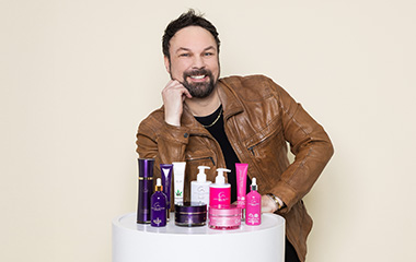 Christian Materne Cosmetics