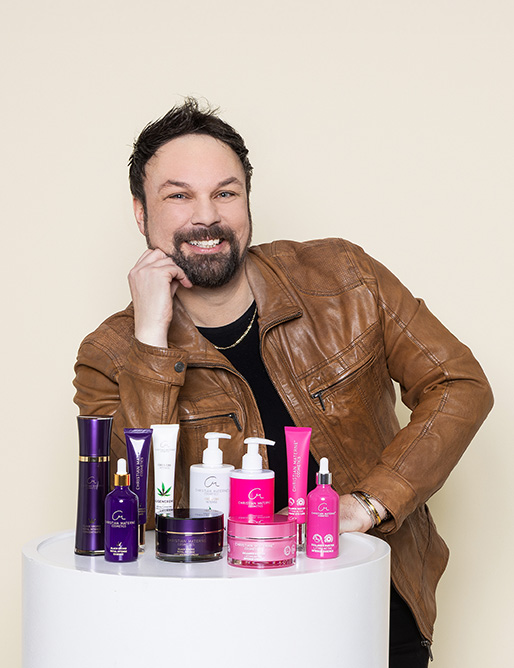 Christian Materne Cosmetics