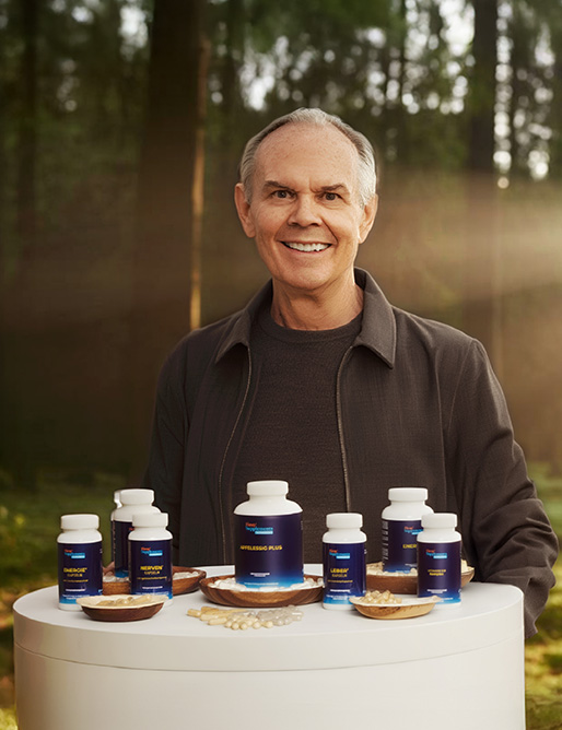 First Supplements by Doc Miller