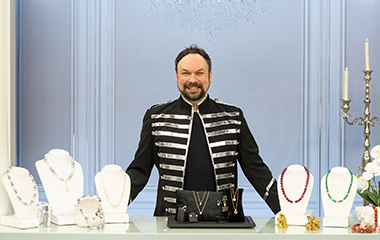 Christian Materne Schmuckwelten