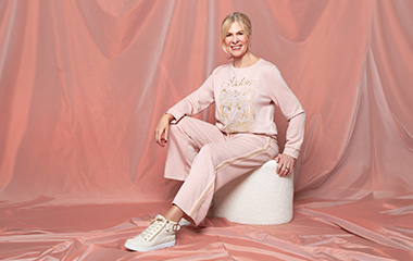 Lounge Collection by Heike Schuberth