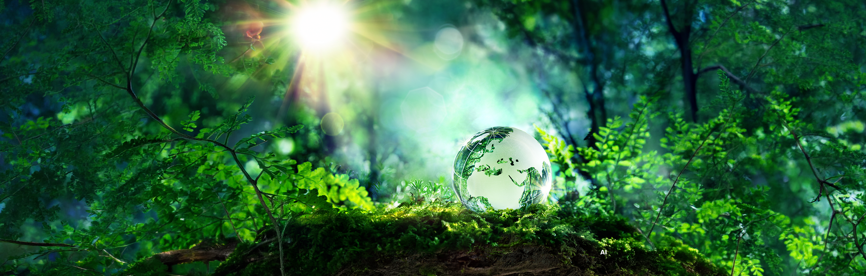 Die ganze Welt der Sauberkeit