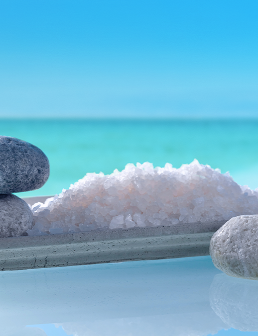 Mineral Beauty System