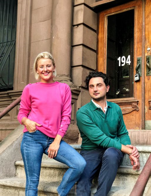 Cashmerelike by BLUE SEVEN