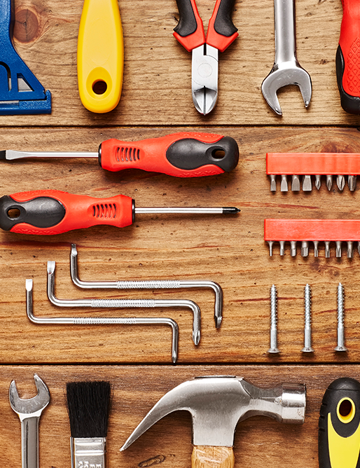 Mannesmann Werkzeuge