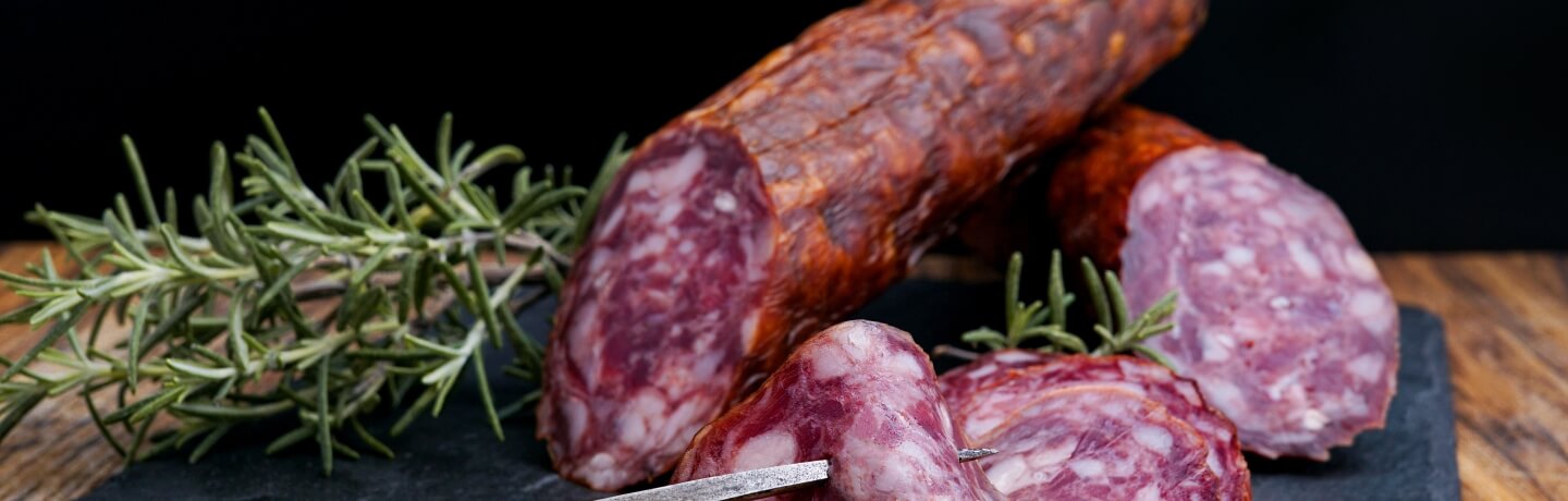 Wenn's lecker sein soll!