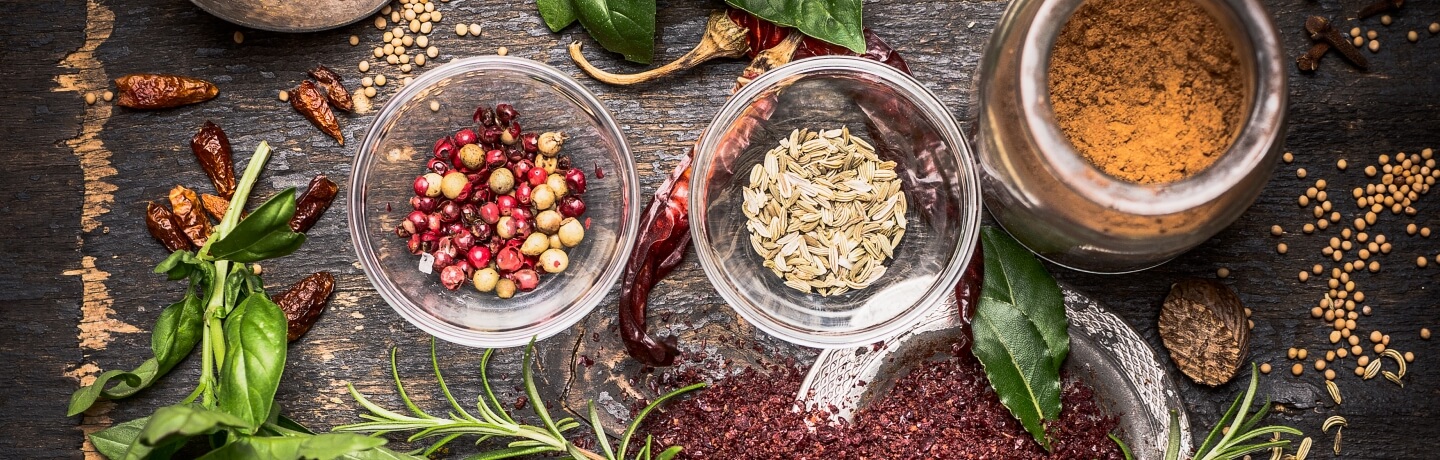 Schönheit, die von innen strahlt